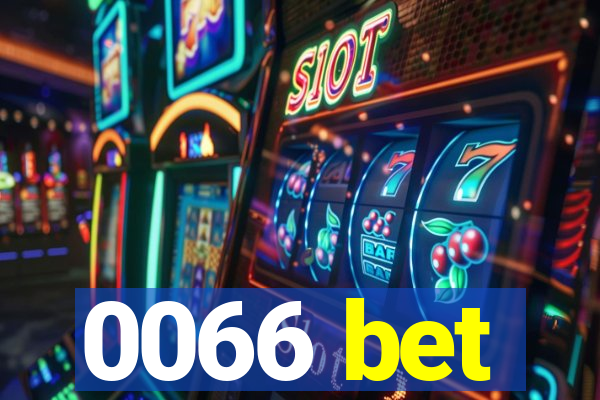 0066 bet